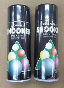 CM1 Snooker and Pool Table Balls Cleaner