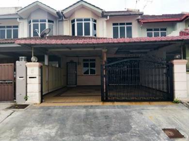 Room-for-rent-Batu-Berendam-Melaka
