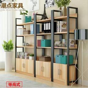 Book buku cabinet storage kabinet case big long 2