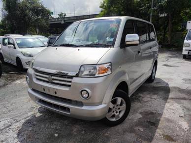 Suzuki Apv Almost Anything For Sale In Malaysia Mudah My