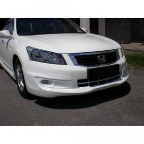 2008 Honda Accord Mdl Bodykit W Spoiler N Paint