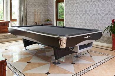 Classic Professional 9ft American Pool Table