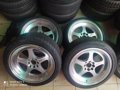 Rim Sport Almost Anything For Sale In Malaysia Mudah My Mobile