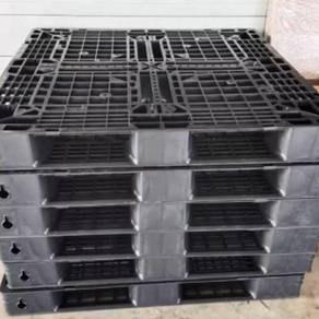 PaLLET PLASTIK MURAH DAN TAHAN LASAK (MCM BARU)