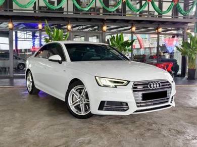 Audi Buy, Sell or Rent Cars in Malaysia - Malaysiau0027s Largest 