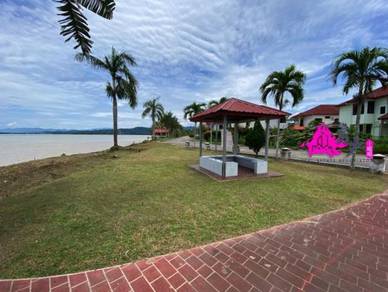 Palm Beach Villa Kinarut Houses For Sale In Malaysia Mudah My