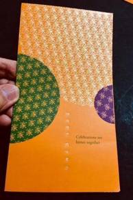 AIA Money Packets - Celebrations of Being Together