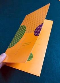 AIA Money Packets - Celebrations of Being Together