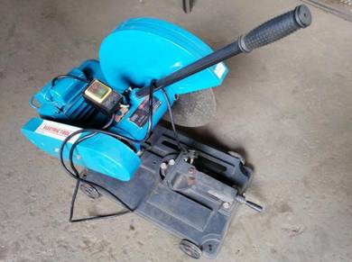 Cut off Machine 16inci