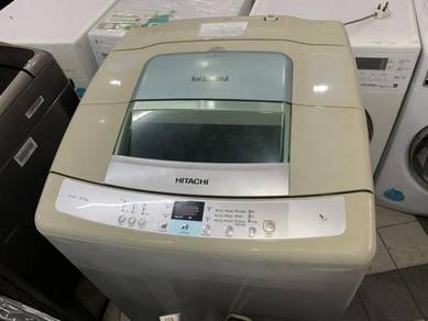 Hitachi 16kg Mesin Basuh Machine Washer Washing