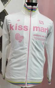 Jacket kiss mark 009