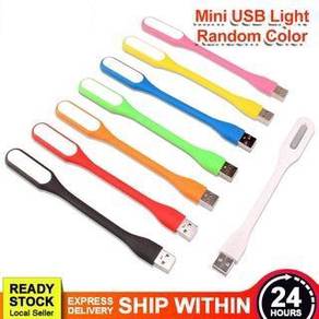 MINI USB LED LIGHT LAPTOP PC FLEXiBLE LAMP 🔥