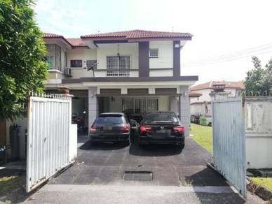 Rumah Corner Lot Almost Anything For Sale In Malaysia Mudah My