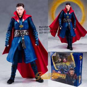SHF Marvel Avengers Infinity War Doctor Strange