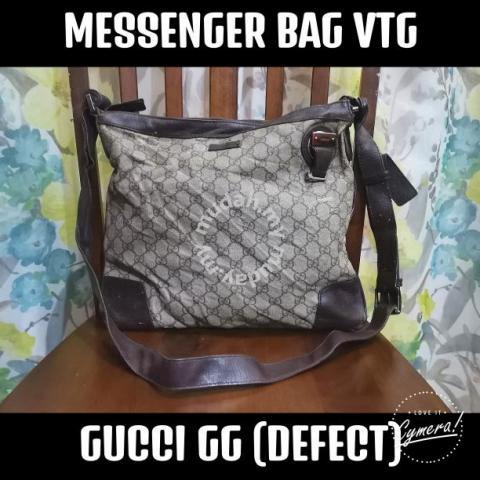 beg gucci
