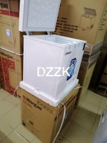 Morgan 60L Freezer Home Appliances Kitchen for sale in