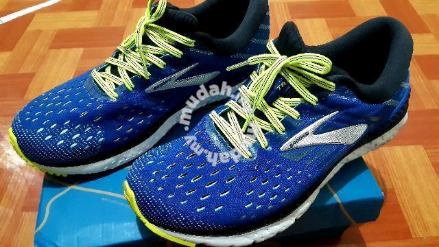 brooks transcend 6