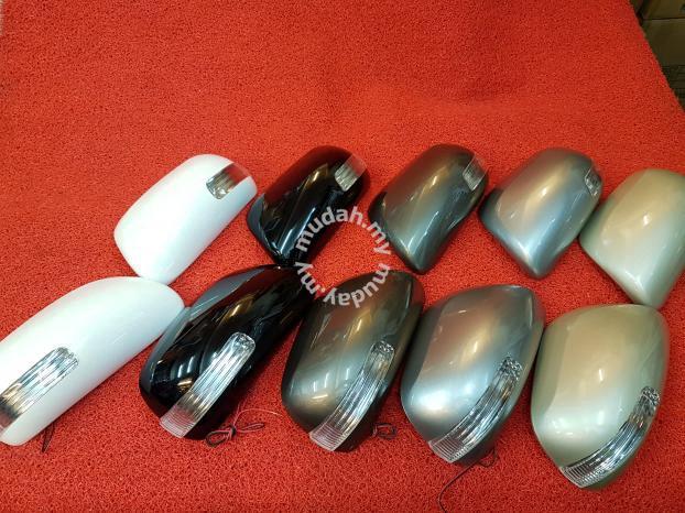 toyota vios side mirror cover