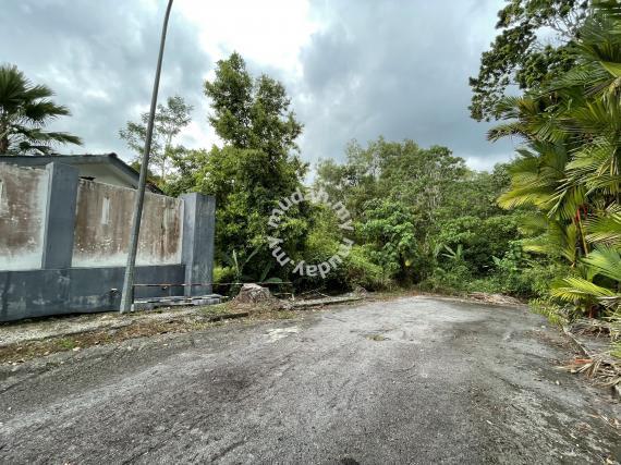 (16641 SQFT) TMN BKT SAPPHIRE BUNGALOW LAND Seremban 3
