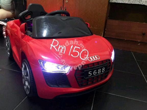 Kereta Mainan Kanak Kanak Moms Kids For Sale In Selayang Selangor Mudah My
