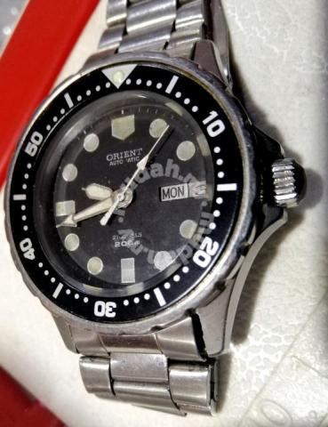jam diver