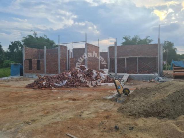 Semi D Bukit Tunggal Gong Badak Houses For Sale In Kuala Nerus Terengganu Mudah My