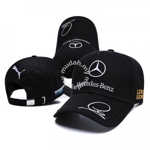 lewis hamilton baseball cap