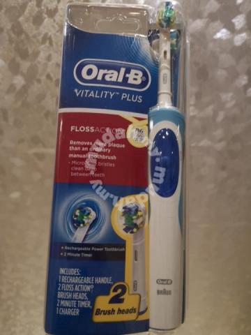 oral b toothbrush sale