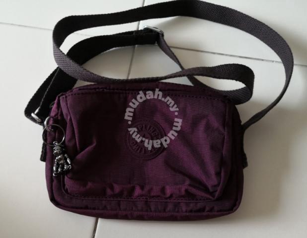 original kipling sling bag