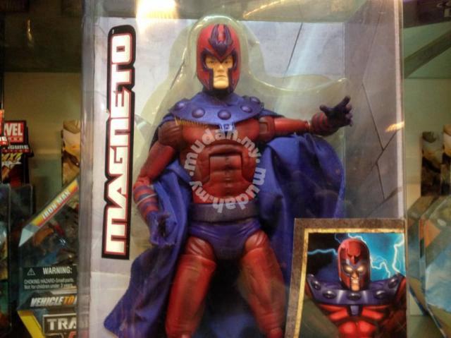 marvel legends icons series