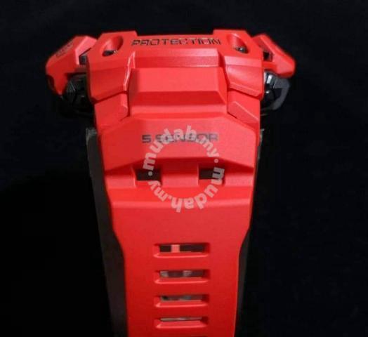 gbd h1000 merah