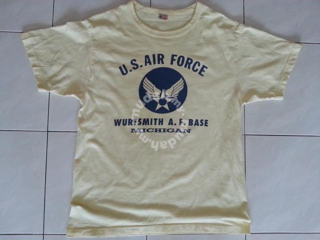 us vintage shirts