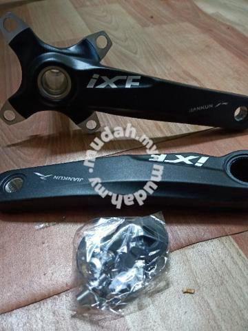 crank ixf