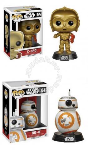 star wars figures for sale