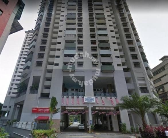 plaza rah kg baru
