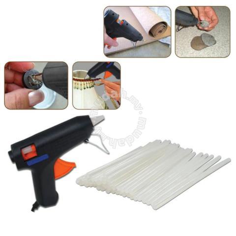 glue gun set