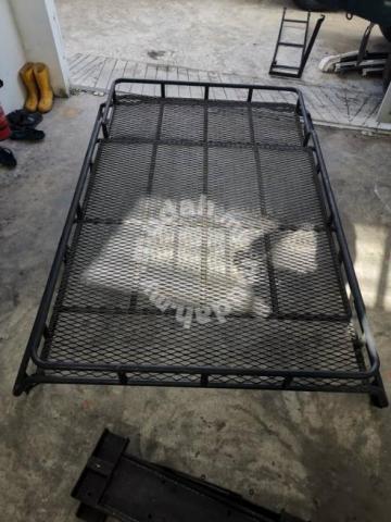 land rover discovery 1 roof rack for sale