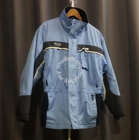 Columbia Tectonite Jacket Clothes for sale in Johor Bahru Johor