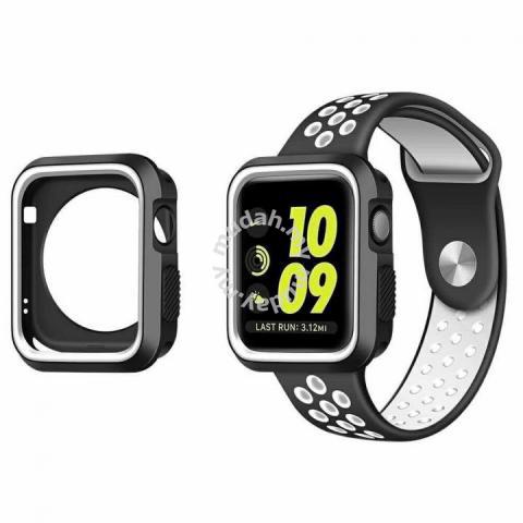 strap apple watch nike