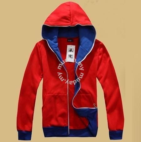 sweater hoodie jacket