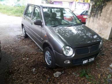 Perodua for sale in Malaysia - Mudah.my