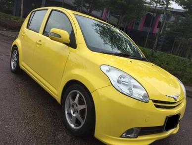 Perodua for sale in Johor - Mudah.my