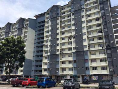 Rooms Almost Anything For Rent In Kuala Lumpur Mudah My Page 194 Lestari Apartment Bandar Tasik Permaisuri Jalan 3