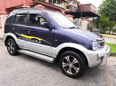 Perodua Kembara - Cars for sale in Malaysia