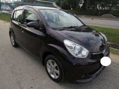 Perodua for sale in Malaysia - Mudah.my