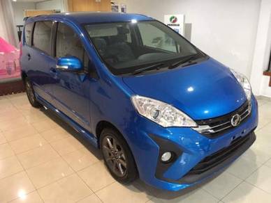 Perodua for sale in Malaysia - Mudah.my