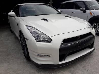 Gtr R35 - Cars for sale in Malaysia