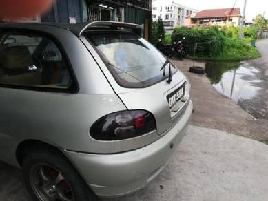 Cars for sale in Sarawak - Mudah.my