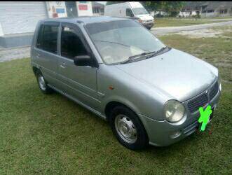 Perodua for sale in Malaysia - Mudah.my - page 26