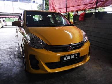 Cars for sale in Malaysia - Mudah.my